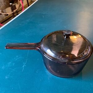 Vintage Anchor Hocking visionware